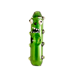 Cargar imagen en el visor de la galería, Pipa Pepinillo Mini Rick | pickle rick
