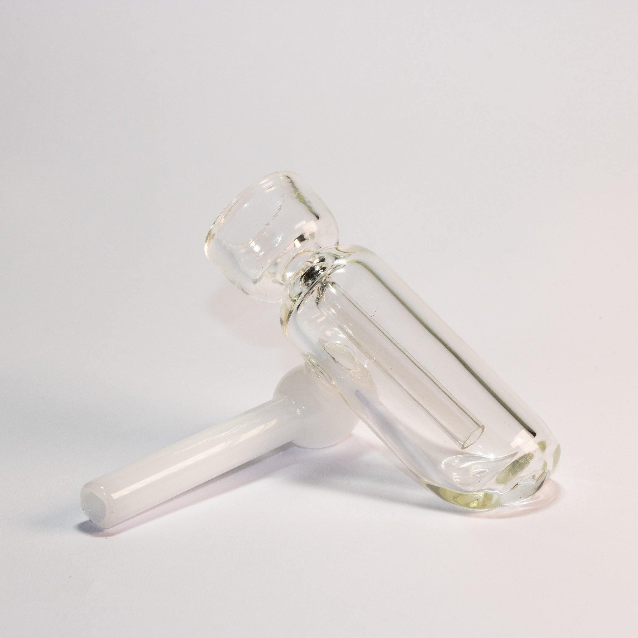 Bubbler eva cristal pyrex 1