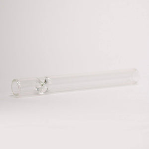 Chillum Transparente-Cristal Pyrex - mercado 420