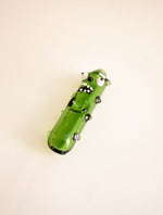 Cargar imagen en el visor de la galería, Pipa Pepinillo Mini Rick | pickle rick
