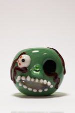 Cargar imagen en el visor de la galería, Pipa Cuchara Zombie

